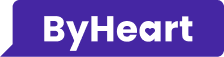 ByHeart English